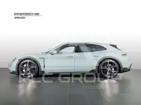 2025 Porsche Taycan