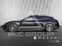 2025 Porsche Taycan