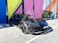 2025 Porsche Taycan