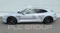 2025 Porsche Taycan