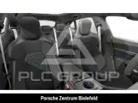 2025 Porsche Taycan