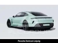 2025 Porsche Taycan