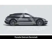 2025 Porsche Taycan
