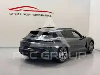 2025 Porsche Taycan