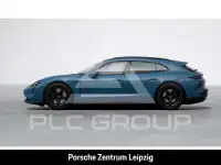 2025 Porsche Taycan
