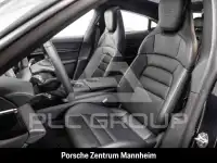 2025 Porsche Taycan