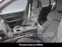 2025 Porsche Taycan