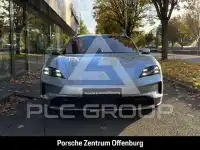 2025 Porsche Taycan