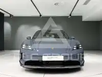 2025 Porsche Taycan