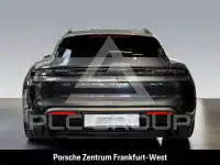 2025 Porsche Taycan