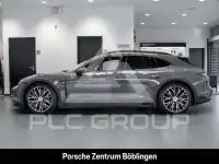 2025 Porsche Taycan