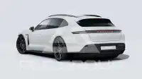 2025 Porsche Taycan