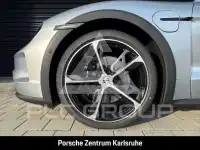 2025 Porsche Taycan