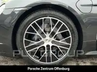 2025 Porsche Taycan