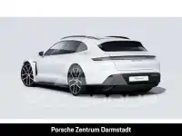 2025 Porsche Taycan