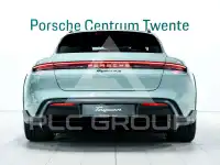 2025 Porsche Taycan