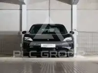 2025 Porsche Taycan