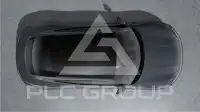 2025 Porsche Taycan