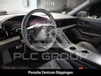 2025 Porsche Taycan