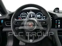 2025 Porsche Taycan