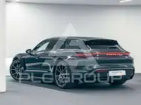 2025 Porsche Taycan