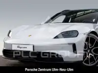 2025 Porsche Taycan
