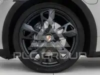 2025 Porsche Taycan