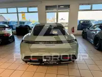 2025 Porsche Taycan