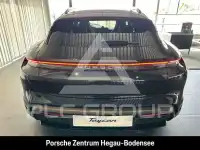 2025 Porsche Taycan