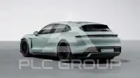 2025 Porsche Taycan