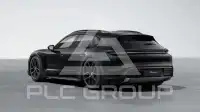 2025 Porsche Taycan