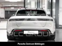 2025 Porsche Taycan