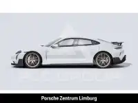 2025 Porsche Taycan