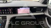 2025 Porsche Taycan