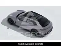 2025 Porsche Taycan