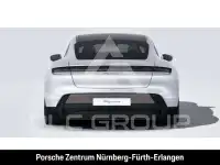 2025 Porsche Taycan