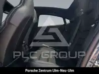 2025 Porsche Taycan