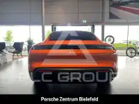 2025 Porsche Taycan