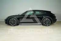 2025 Porsche Taycan