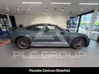 2025 Porsche Taycan