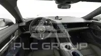 2025 Porsche Taycan
