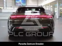 2025 Porsche Taycan