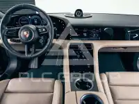 2025 Porsche Taycan