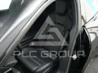 2025 Porsche Taycan