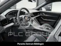 2025 Porsche Taycan