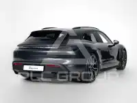2025 Porsche Taycan