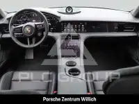 2025 Porsche Taycan