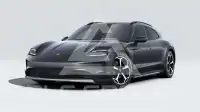 2025 Porsche Taycan