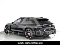 2025 Porsche Taycan