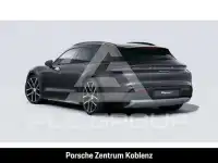 2025 Porsche Taycan